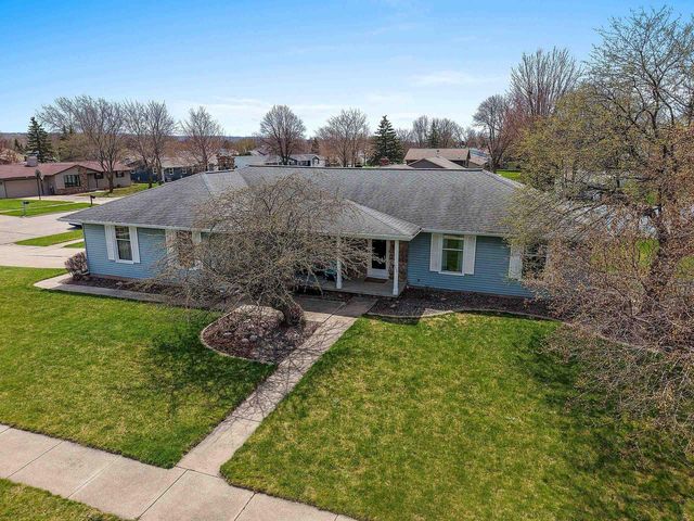 1764 HIGHVIEW STREET, De Pere, WI 54115