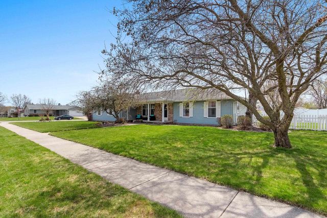 1764 HIGHVIEW STREET, De Pere, WI 54115