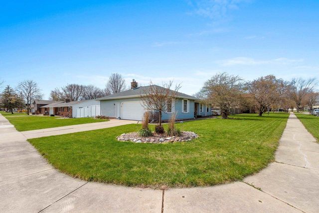 1764 HIGHVIEW STREET, De Pere, WI 54115