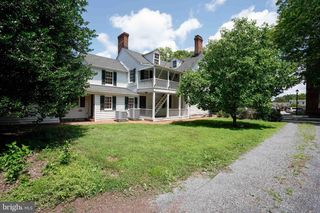 133 N WASHINGTON ST, Easton, MD 21601