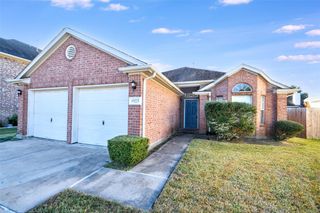 15223 Stoneyview Drive, Houston, TX 77083