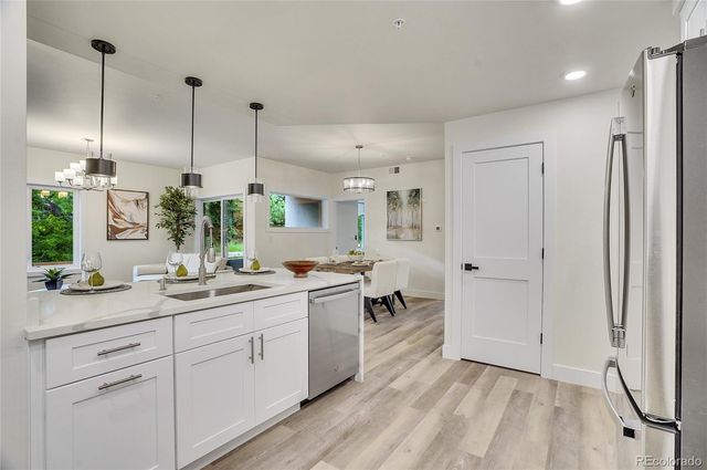 1308 SNOWBERRY Lane 201, Louisville, CO 80027