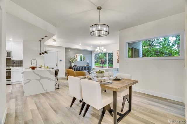 1308 SNOWBERRY Lane 201, Louisville, CO 80027