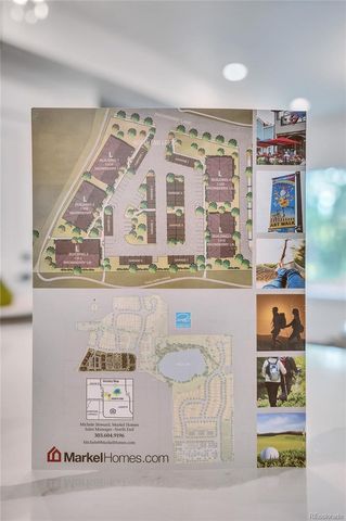 1308 SNOWBERRY Lane 201, Louisville, CO 80027