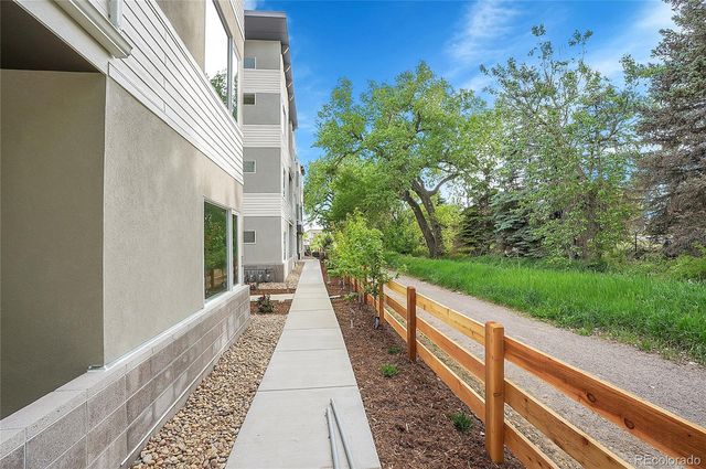 1308 SNOWBERRY Lane 201, Louisville, CO 80027