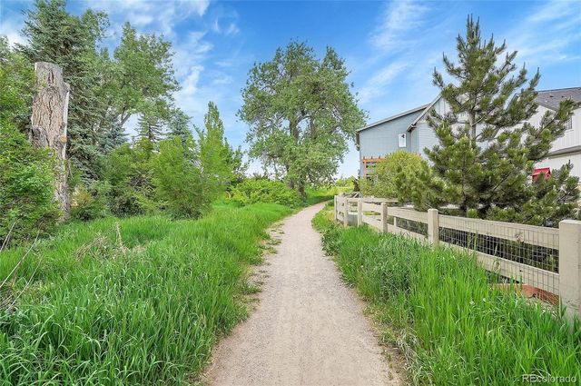 1308 SNOWBERRY Lane 201, Louisville, CO 80027