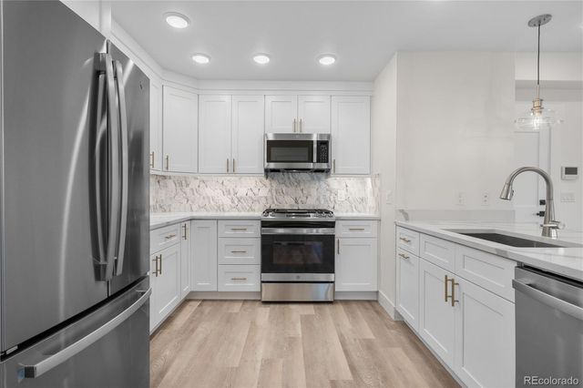 1308 SNOWBERRY Lane 201, Louisville, CO 80027
