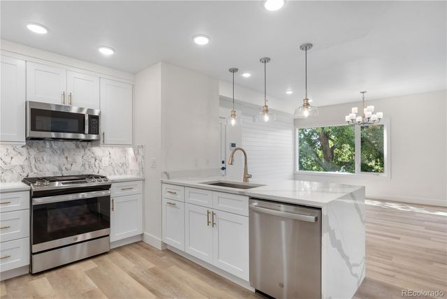 1308 SNOWBERRY Lane 201, Louisville, CO 80027