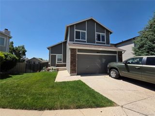 4655 Badlands Court, Colorado Springs, CO 80922