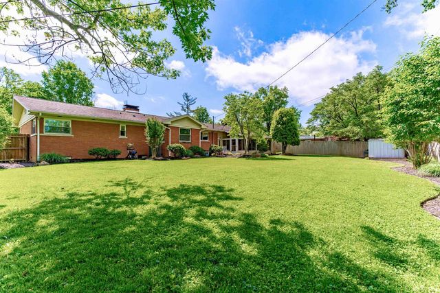 3214 Mockingbird Lane, Evansville, IN 47710