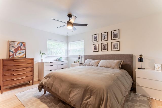 3214 Mockingbird Lane, Evansville, IN 47710