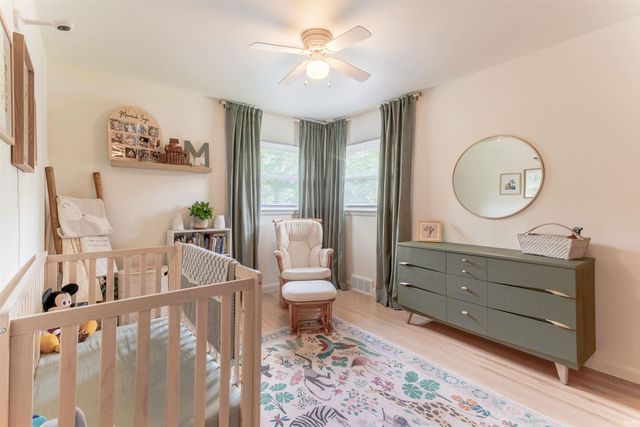 3214 Mockingbird Lane, Evansville, IN 47710