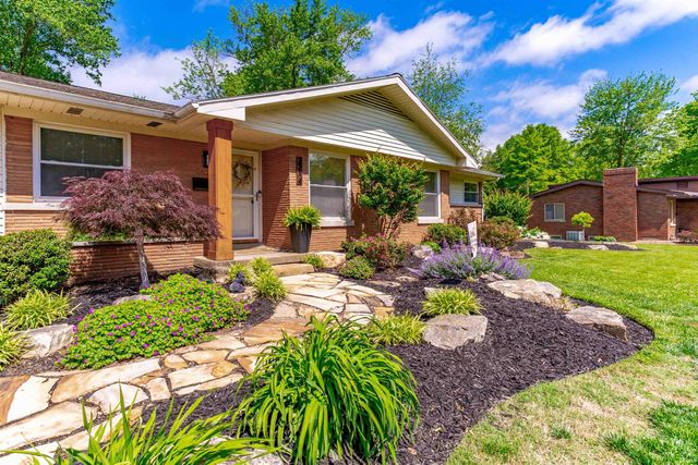 3214 Mockingbird Lane, Evansville, IN 47710