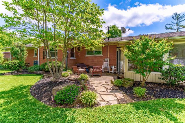 3214 Mockingbird Lane, Evansville, IN 47710