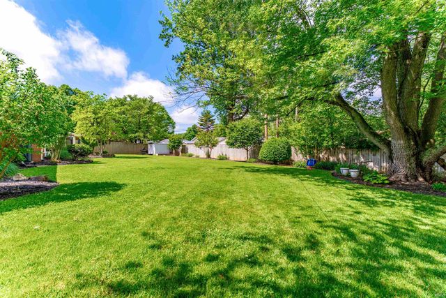 3214 Mockingbird Lane, Evansville, IN 47710