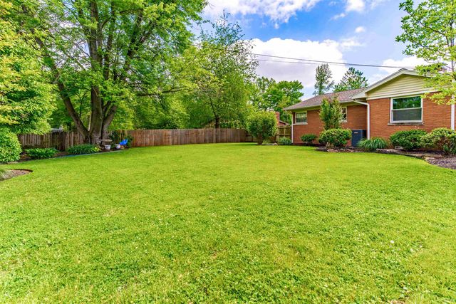 3214 Mockingbird Lane, Evansville, IN 47710