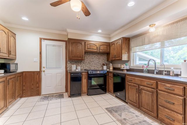 3214 Mockingbird Lane, Evansville, IN 47710