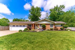 3214 Mockingbird Lane, Evansville, IN 47710