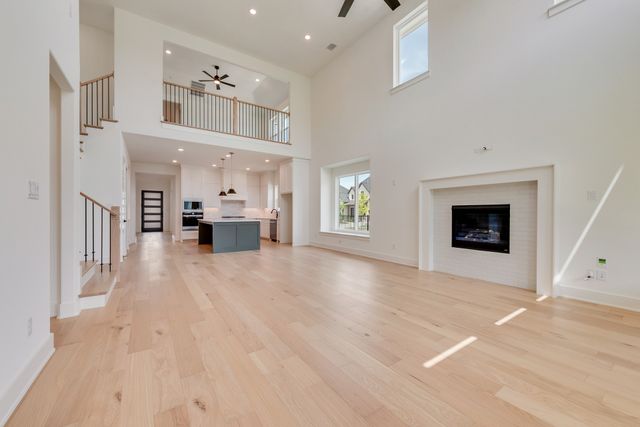 16396 Parish Lane, Frisco, TX 75033