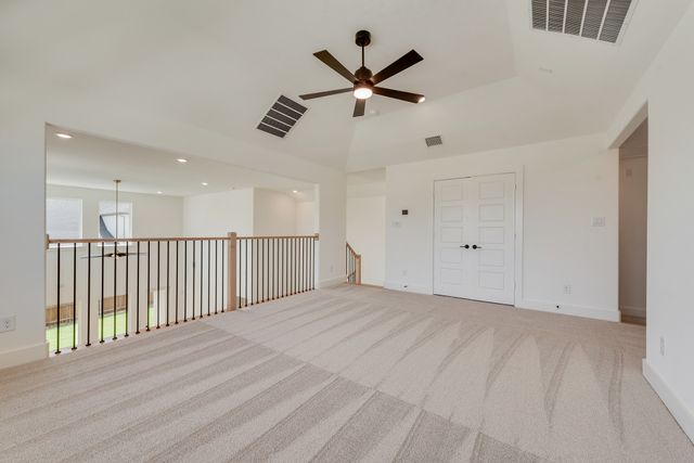 16396 Parish Lane, Frisco, TX 75033