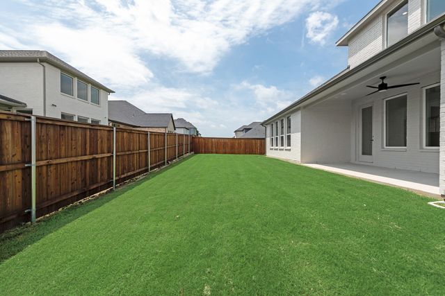 16396 Parish Lane, Frisco, TX 75033