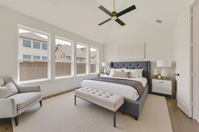 16396 Parish Lane, Frisco, TX 75033
