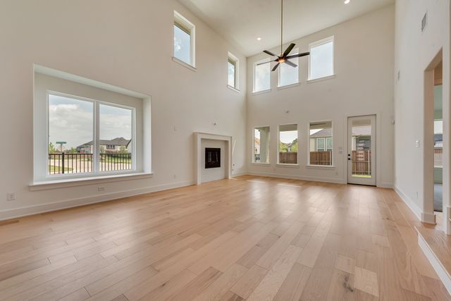 16396 Parish Lane, Frisco, TX 75033