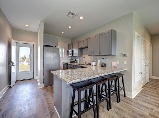 1107 Eleventh St 32, Port Aransas, TX 78373