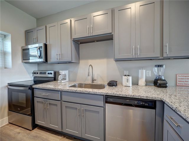 1107 Eleventh St 32, Port Aransas, TX 78373