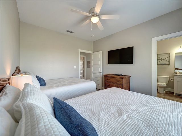 1107 Eleventh St 32, Port Aransas, TX 78373