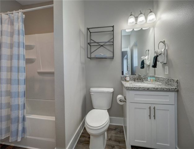 1107 Eleventh St 32, Port Aransas, TX 78373