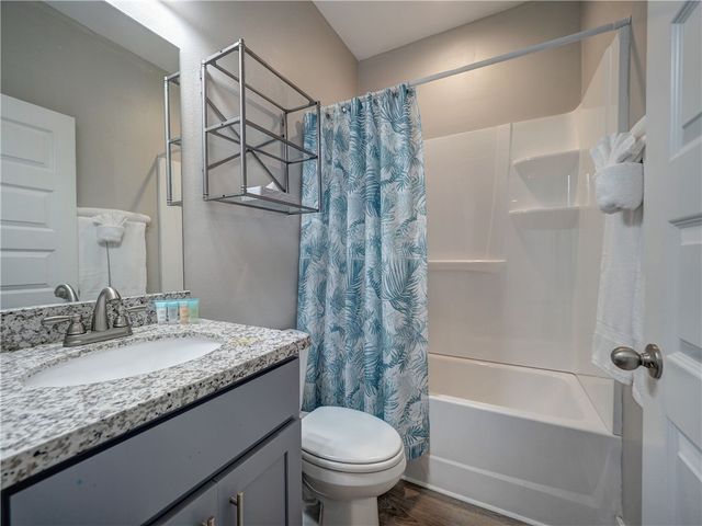 1107 Eleventh St 32, Port Aransas, TX 78373