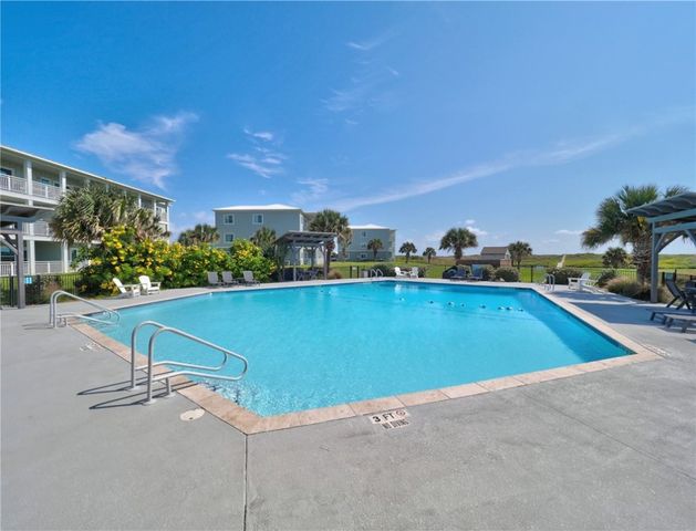 1107 Eleventh St 32, Port Aransas, TX 78373