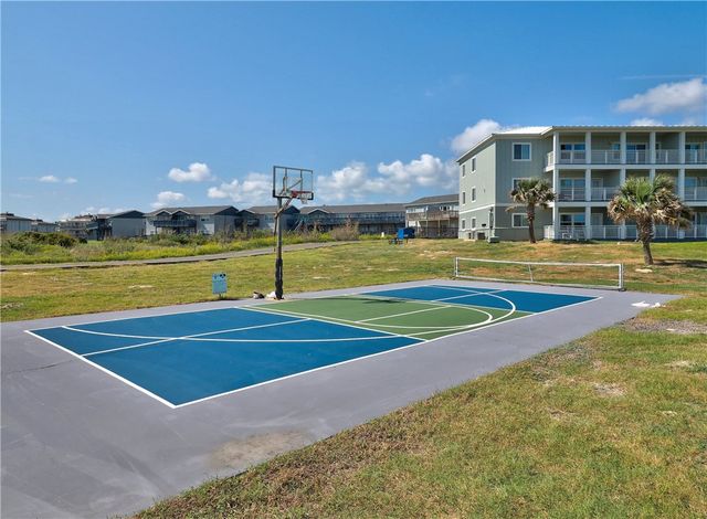 1107 Eleventh St 32, Port Aransas, TX 78373