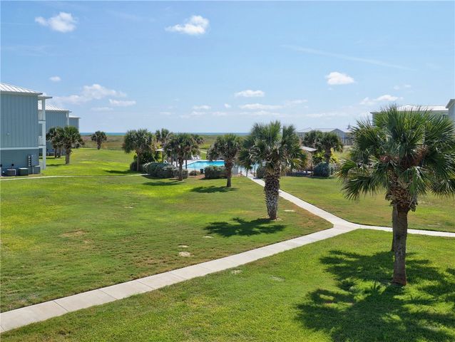 1107 Eleventh St 32, Port Aransas, TX 78373