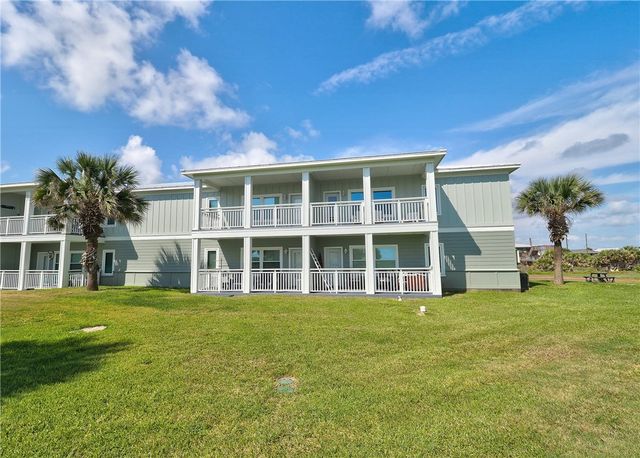 1107 Eleventh St 32, Port Aransas, TX 78373