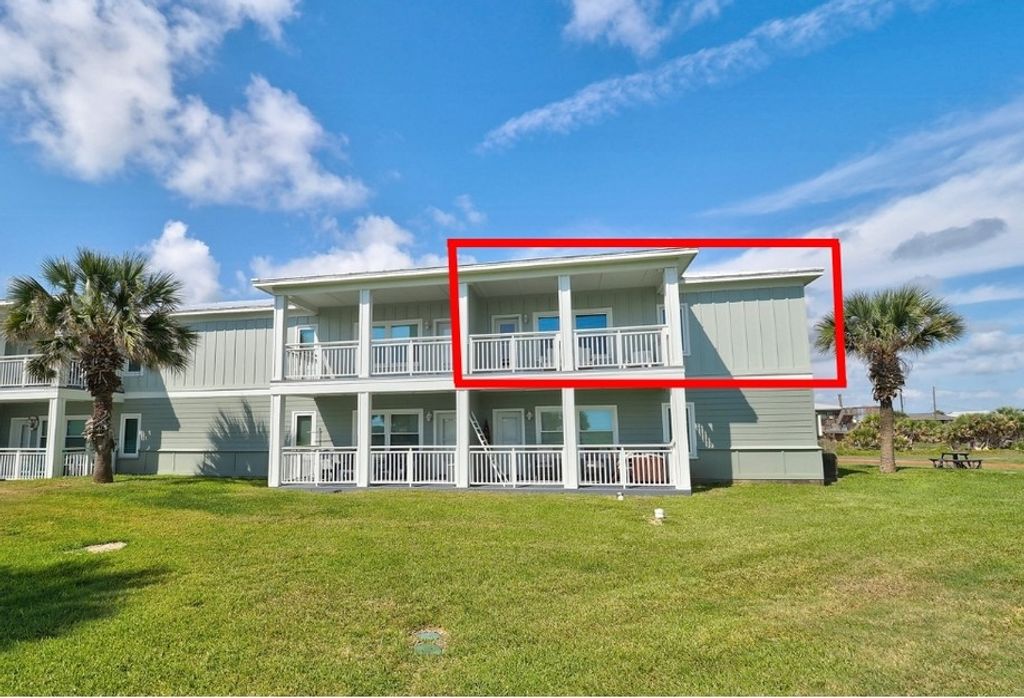 1107 Eleventh St 32, Port Aransas, TX 78373