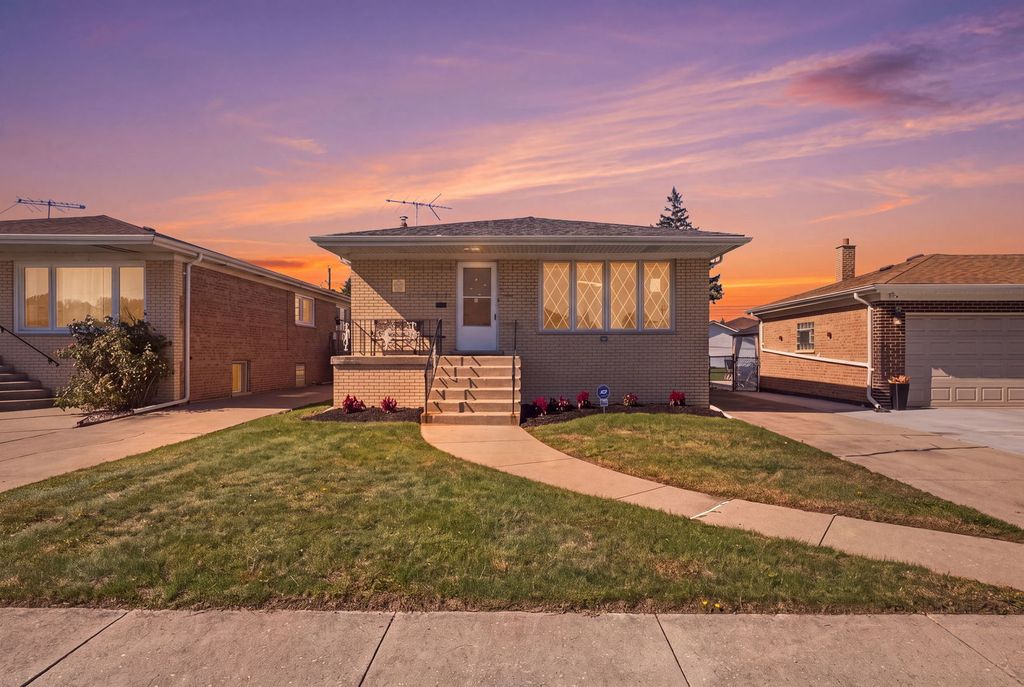 536 Muskegon Avenue, Calumet City, IL 60409 — photo 2