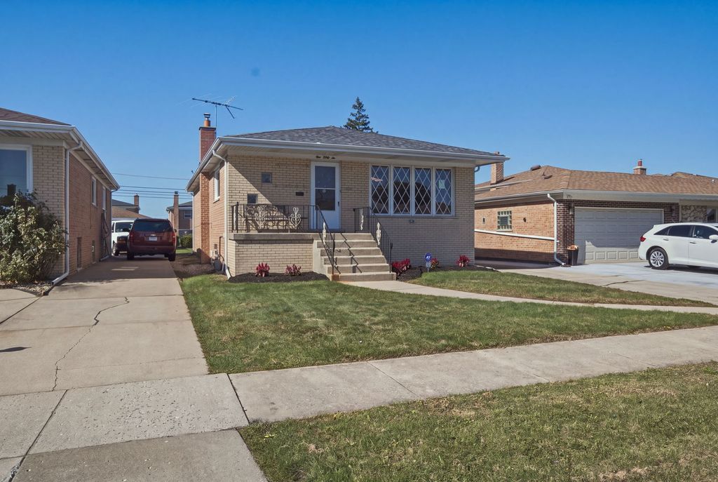 536 Muskegon Avenue, Calumet City, IL 60409 — photo 3