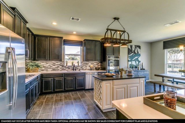 16401 Flatlands Way, Celina, TX 75009