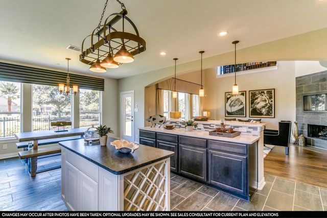 16401 Flatlands Way, Celina, TX 75009