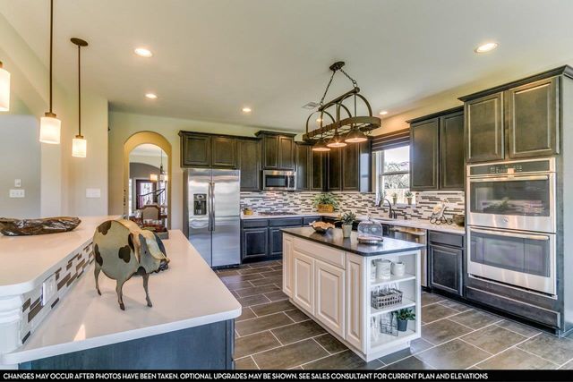 16401 Flatlands Way, Celina, TX 75009