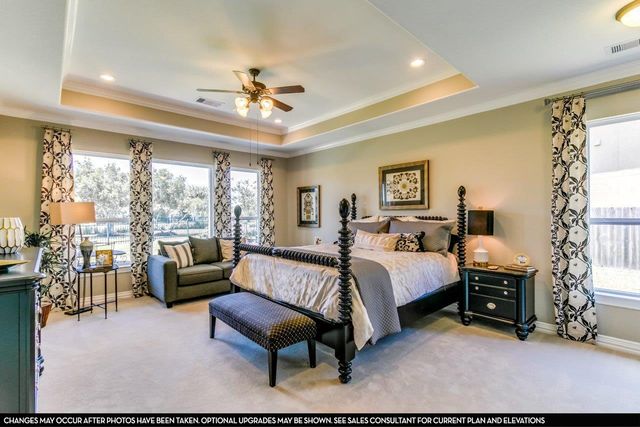 16401 Flatlands Way, Celina, TX 75009