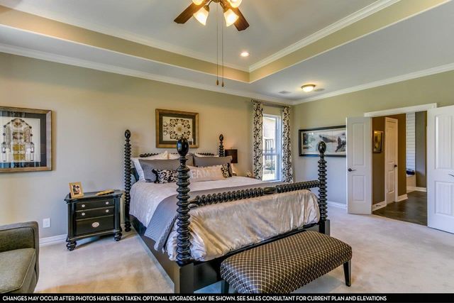 16401 Flatlands Way, Celina, TX 75009