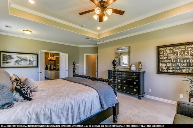 16401 Flatlands Way, Celina, TX 75009