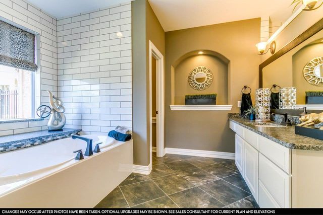 16401 Flatlands Way, Celina, TX 75009