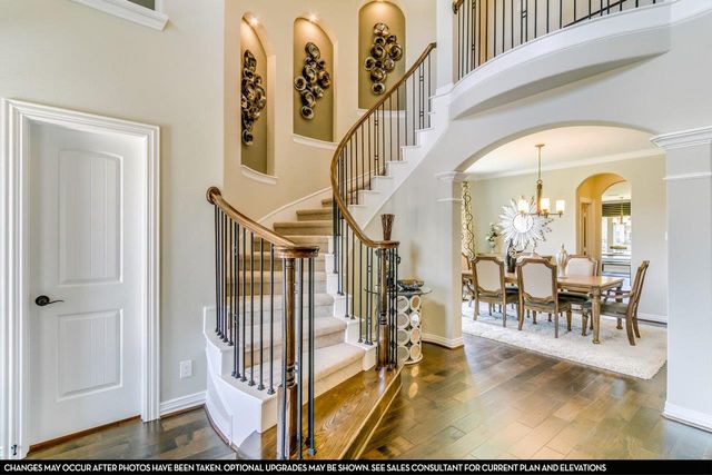 16401 Flatlands Way, Celina, TX 75009