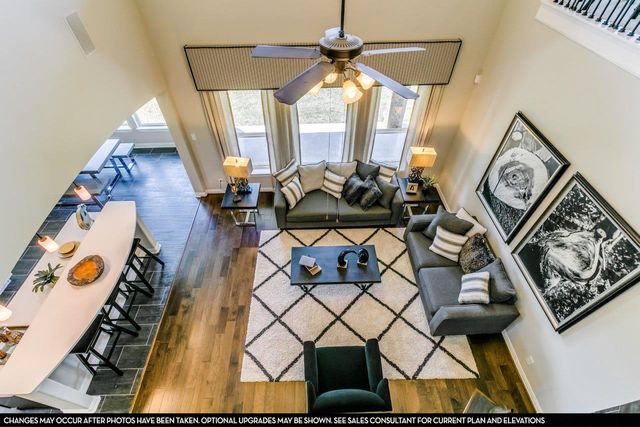 16401 Flatlands Way, Celina, TX 75009