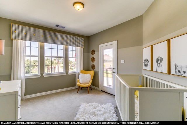 16401 Flatlands Way, Celina, TX 75009