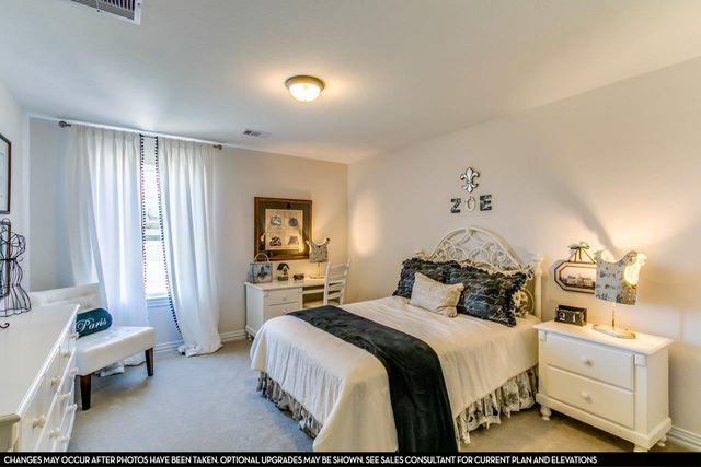 16401 Flatlands Way, Celina, TX 75009